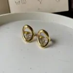 Lia Heart Ring