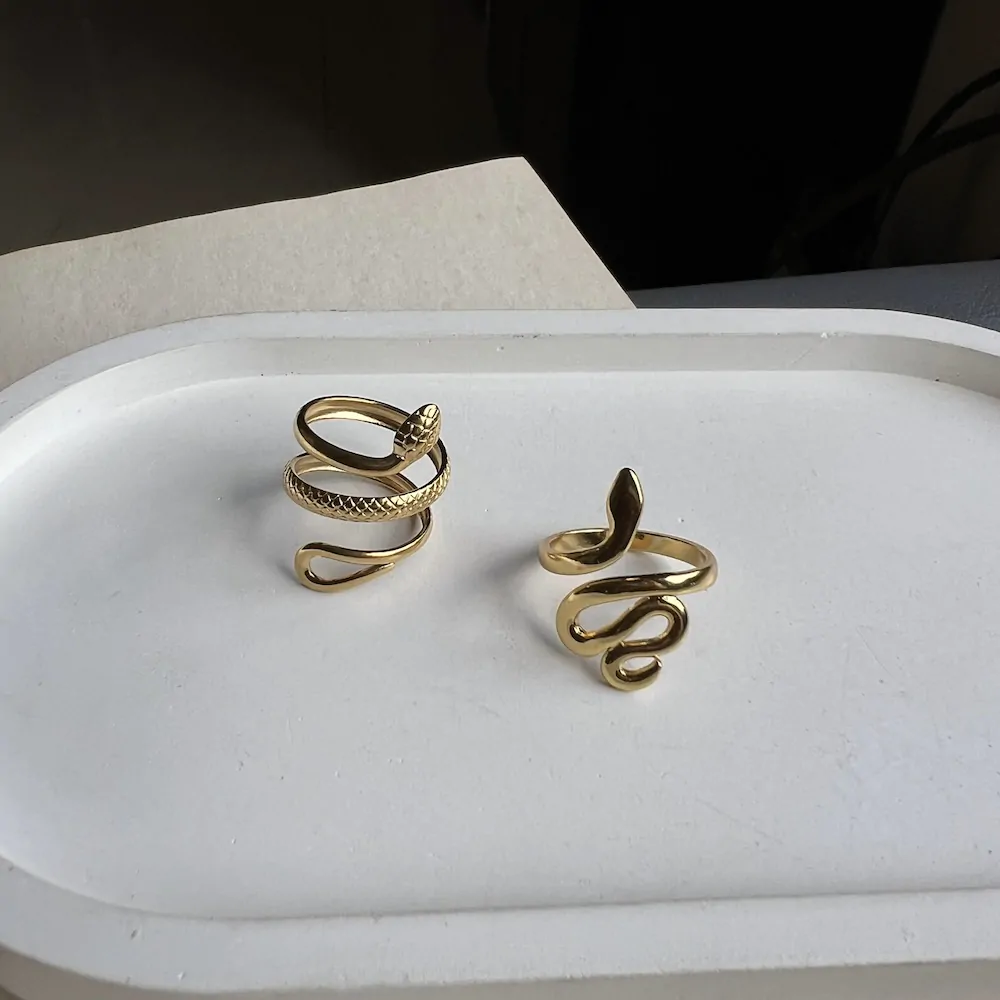 Venom Ring - Image 1