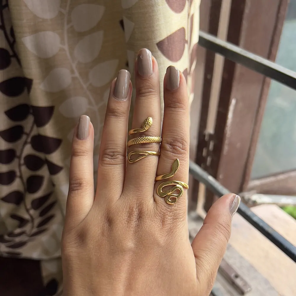 Venom Ring - Image 2