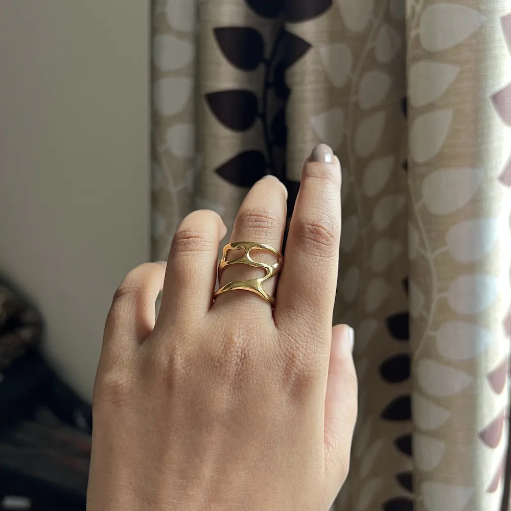 Jasper Ring - Image 3