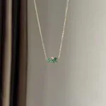 Althea Necklace