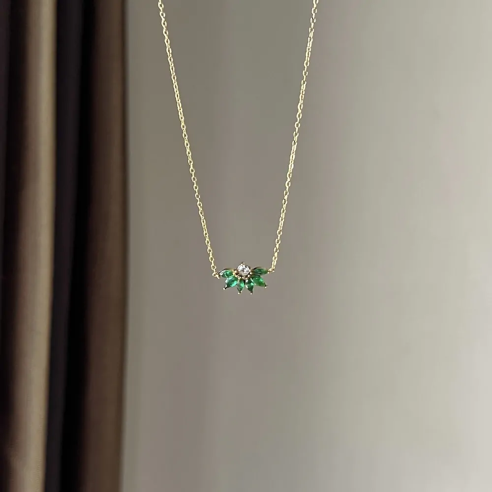 Althea Necklace - Image 1