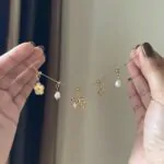 Wish Charm Bracelet