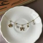 Wish Charm Bracelet - Image 2