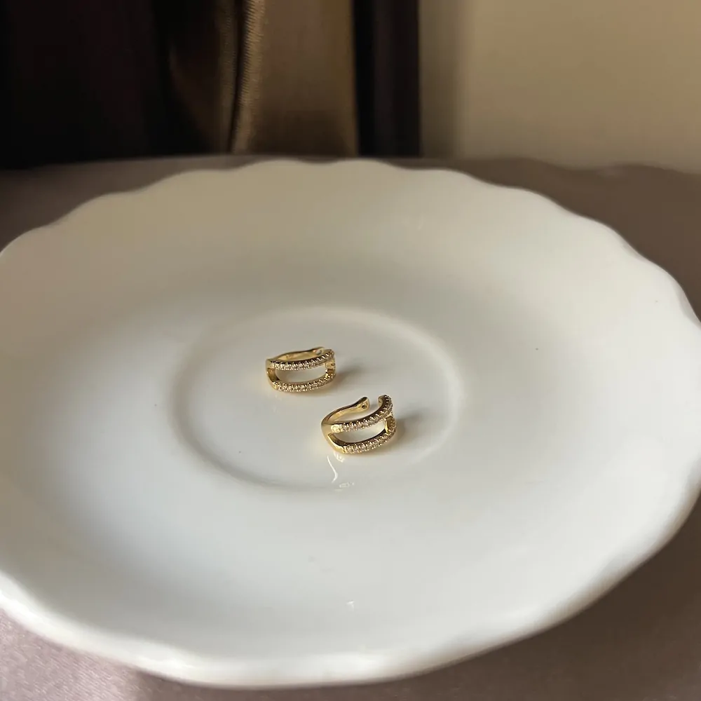 Slithea Earcuffs - Image 1