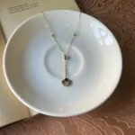 Sea Shell Necklace
