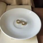 Pearl Studs