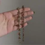 Glare Linked Bracelet - Image 2