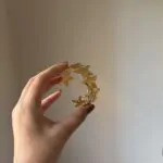 Starfish Cuff
