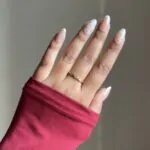 Twined Delicate Ring - Image 2