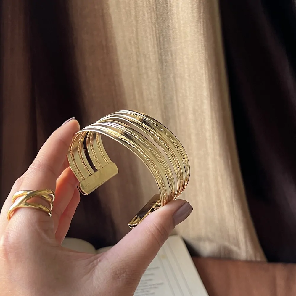 Montana Cuff - Image 2