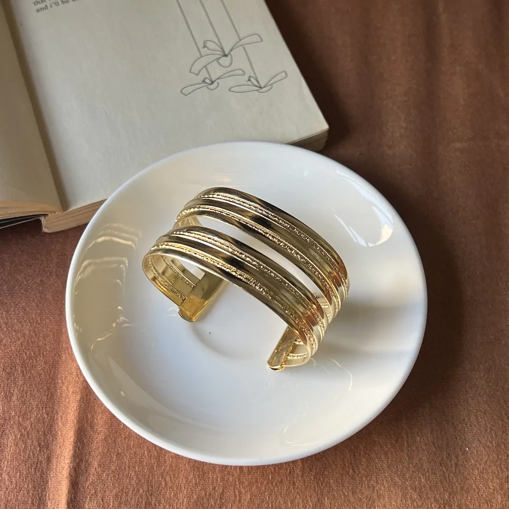 Montana Cuff - Image 1