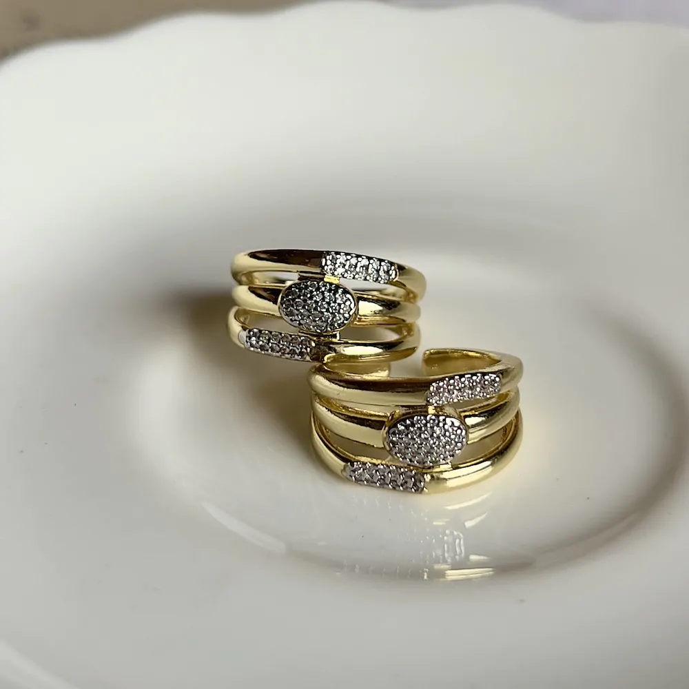 Sonet Ring - Image 2