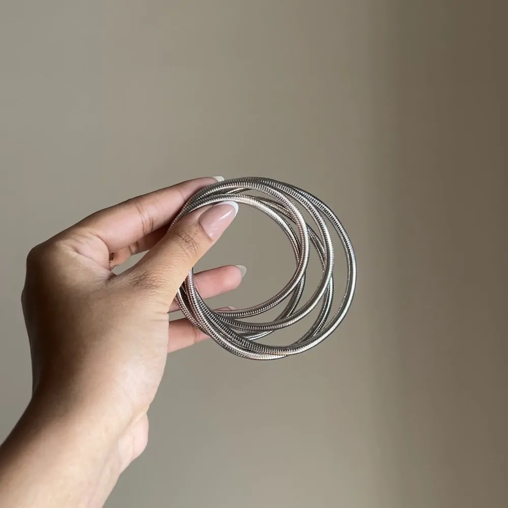 Twisted Bracelet - Image 1