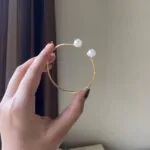 Olivia Pearl Bracelet