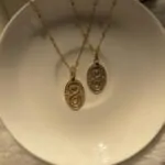 Galaxy Necklace