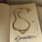 Andrea Necklace